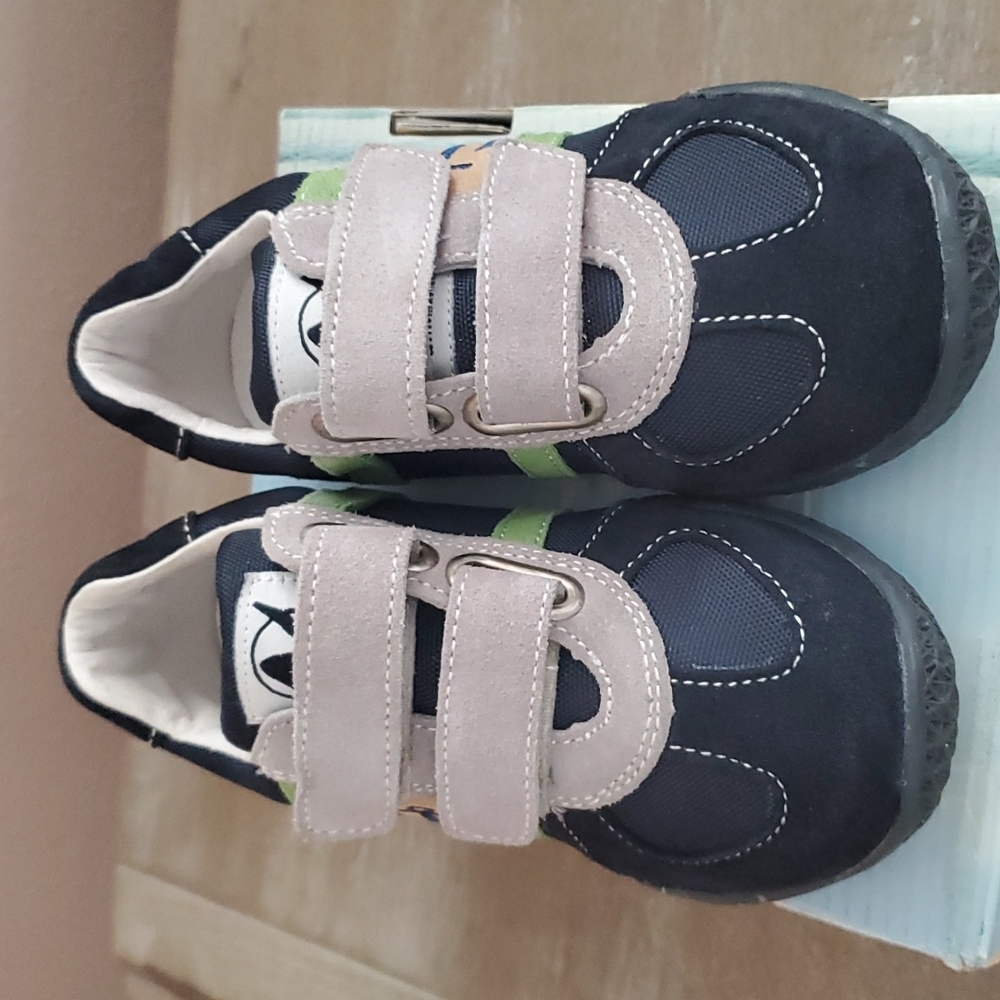 Naturino shoes